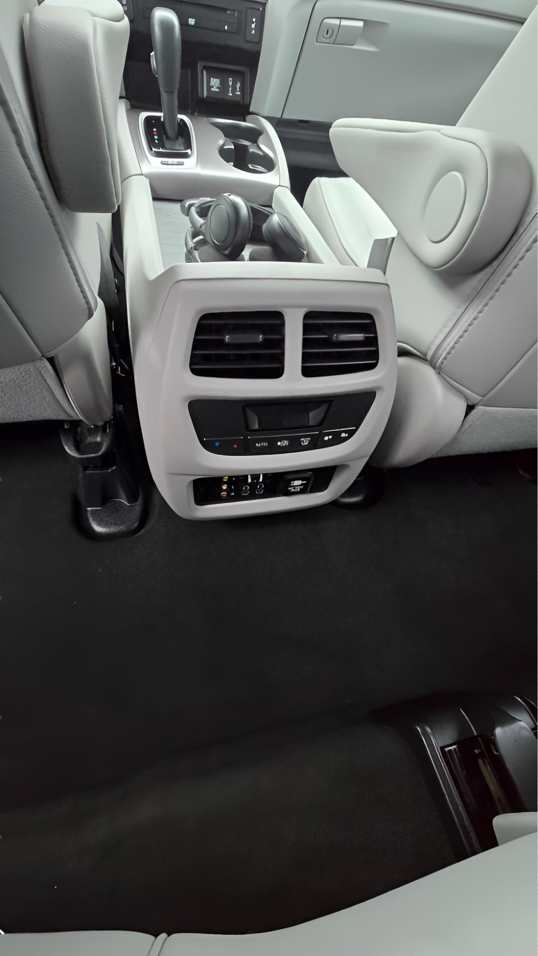 Honda Pilot EX-L w/RES AWD 2017