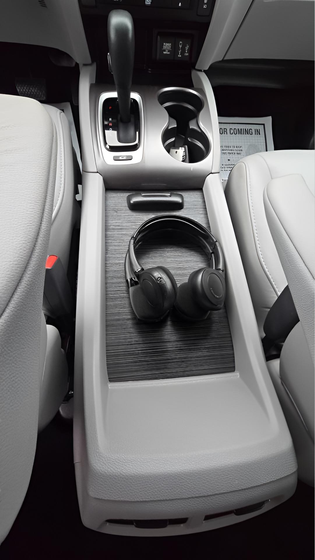 Honda Pilot EX-L w/RES AWD 2017