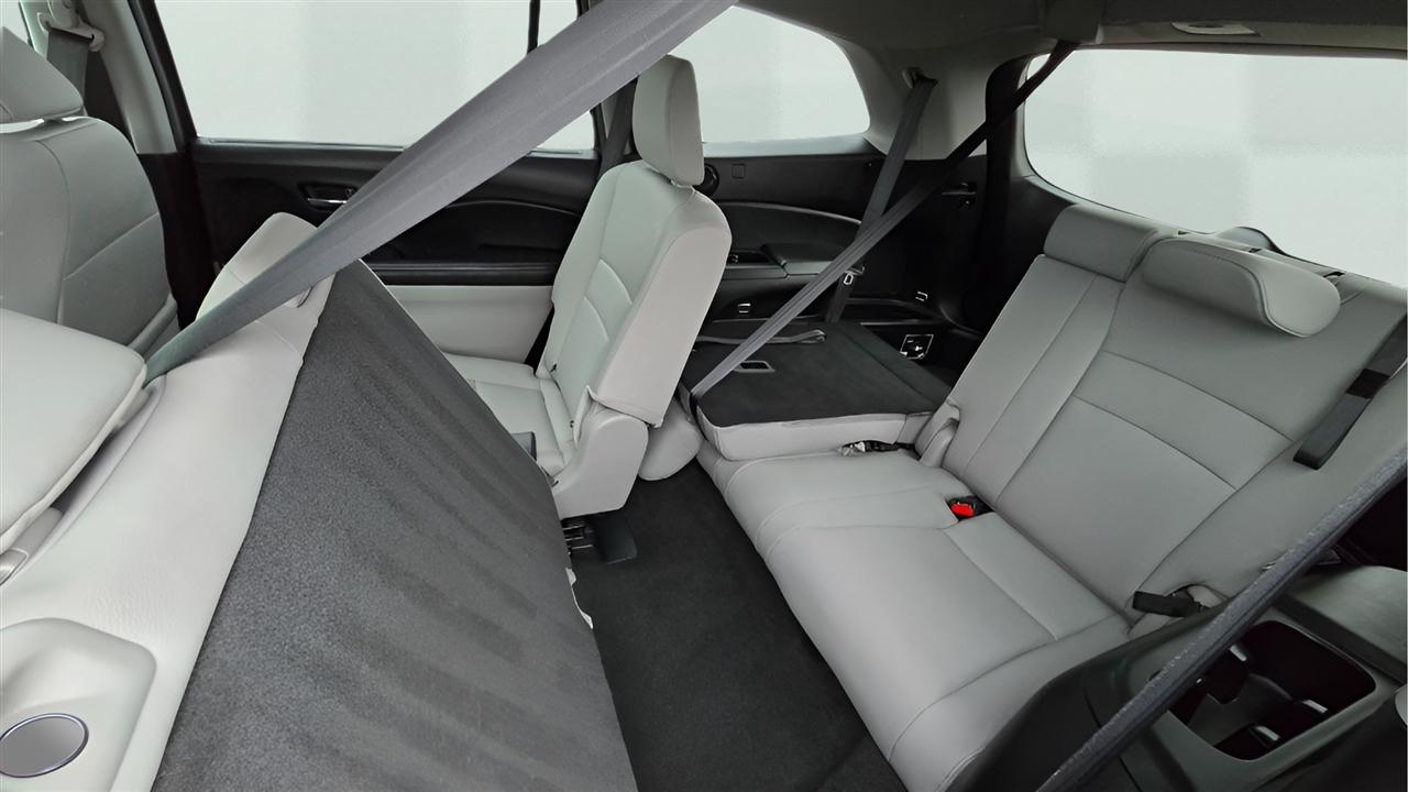 Honda Pilot EX-L w/RES AWD 2017