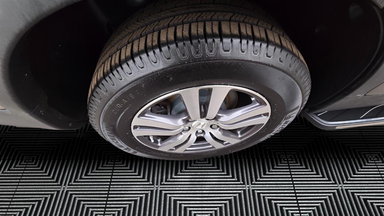 Honda Pilot EX-L w/RES AWD 2017