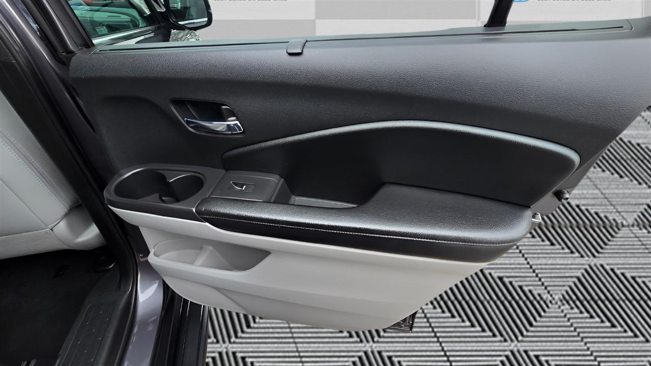 Honda Pilot EX-L w/RES AWD 2017