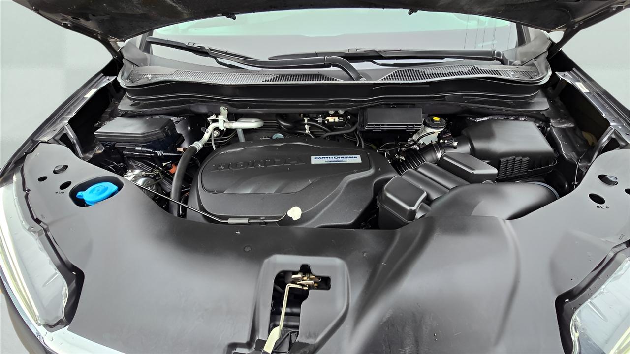 Honda Pilot EX-L w/RES AWD 2017