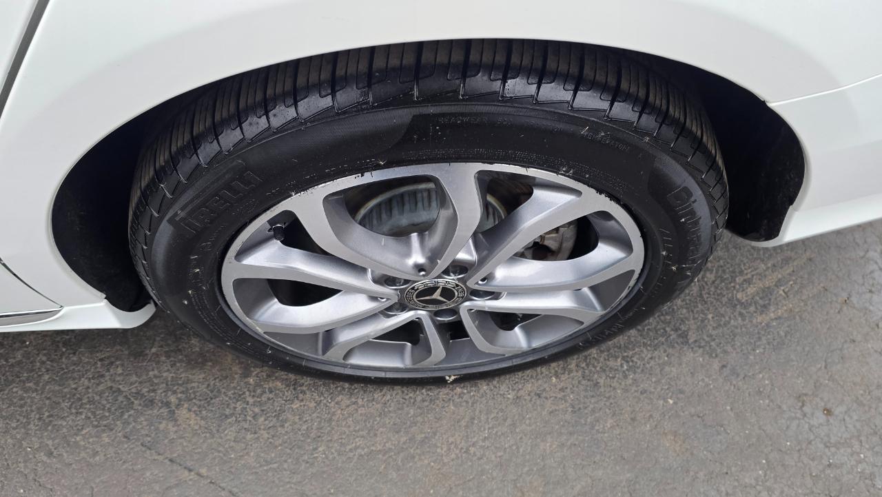 Mercedes-Benz C-Class C300 4MATIC Sedan 2017