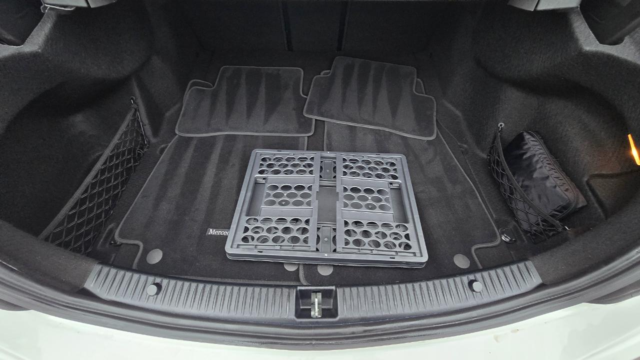 Mercedes-Benz C-Class C300 4MATIC Sedan 2017