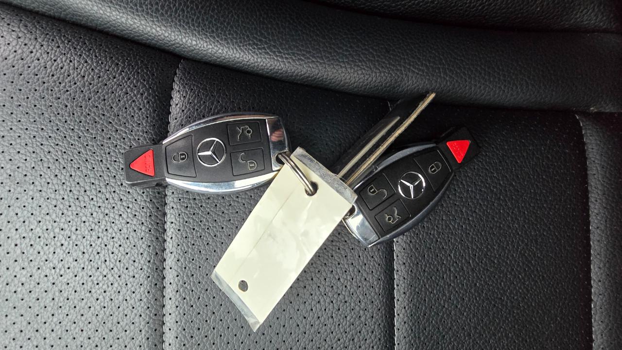 Mercedes-Benz C-Class C300 4MATIC Sedan 2017