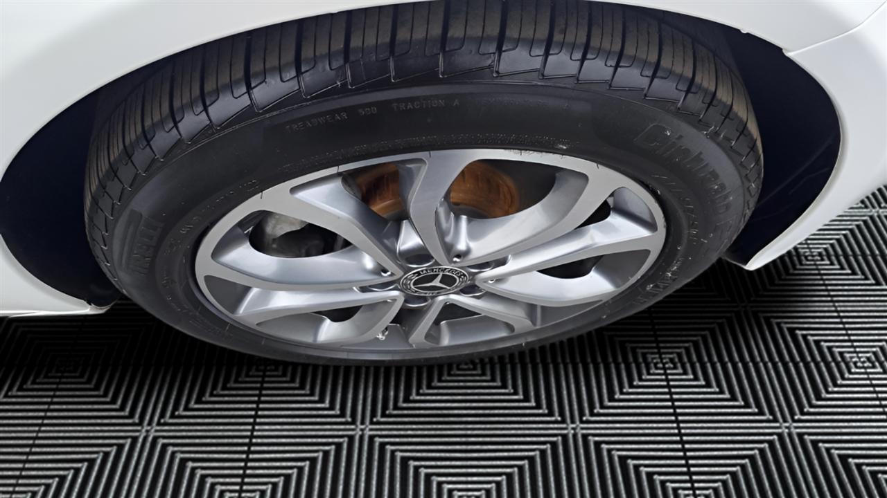 Mercedes-Benz C-Class C300 4MATIC Sedan 2017