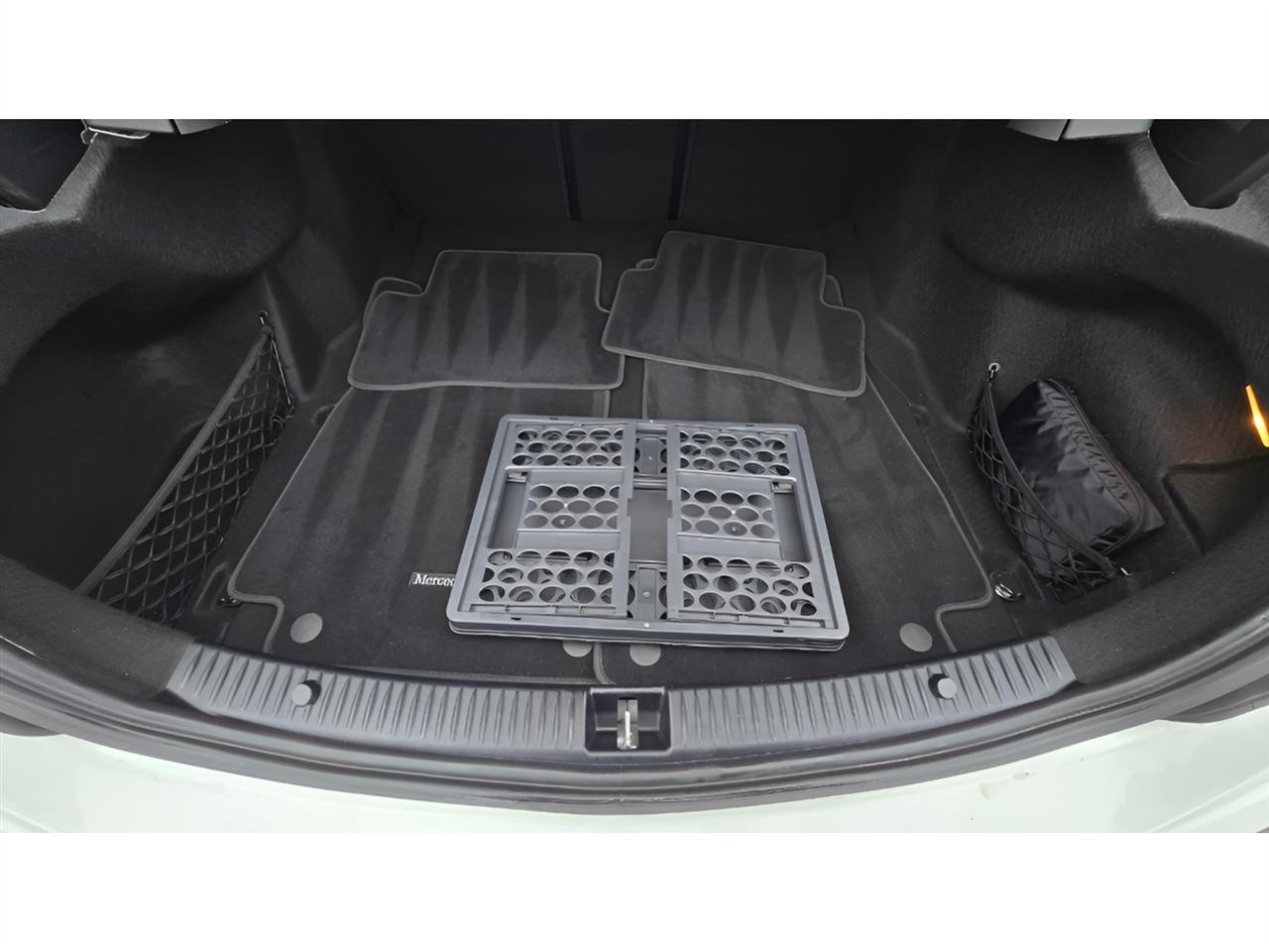 Mercedes-Benz C-Class C300 4MATIC Sedan 2017