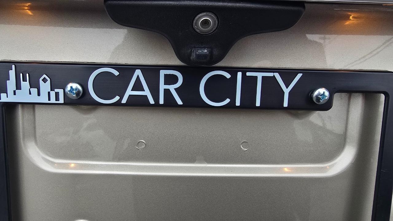 Ford Explorer Platinum AWD 2017