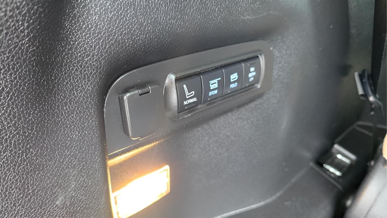 Ford Explorer Platinum AWD 2017