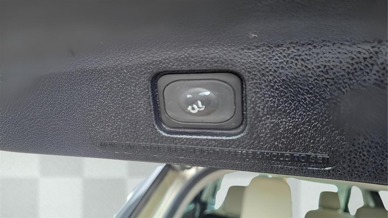 Ford Explorer Platinum AWD 2017