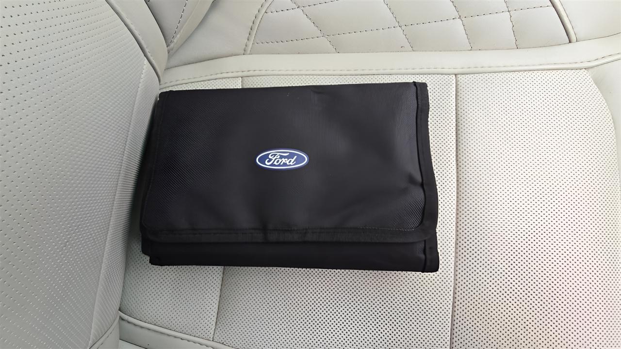 Ford Explorer Platinum AWD 2017