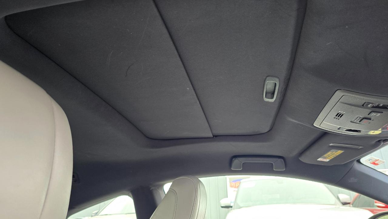 Lexus RC 350 AWD 2017