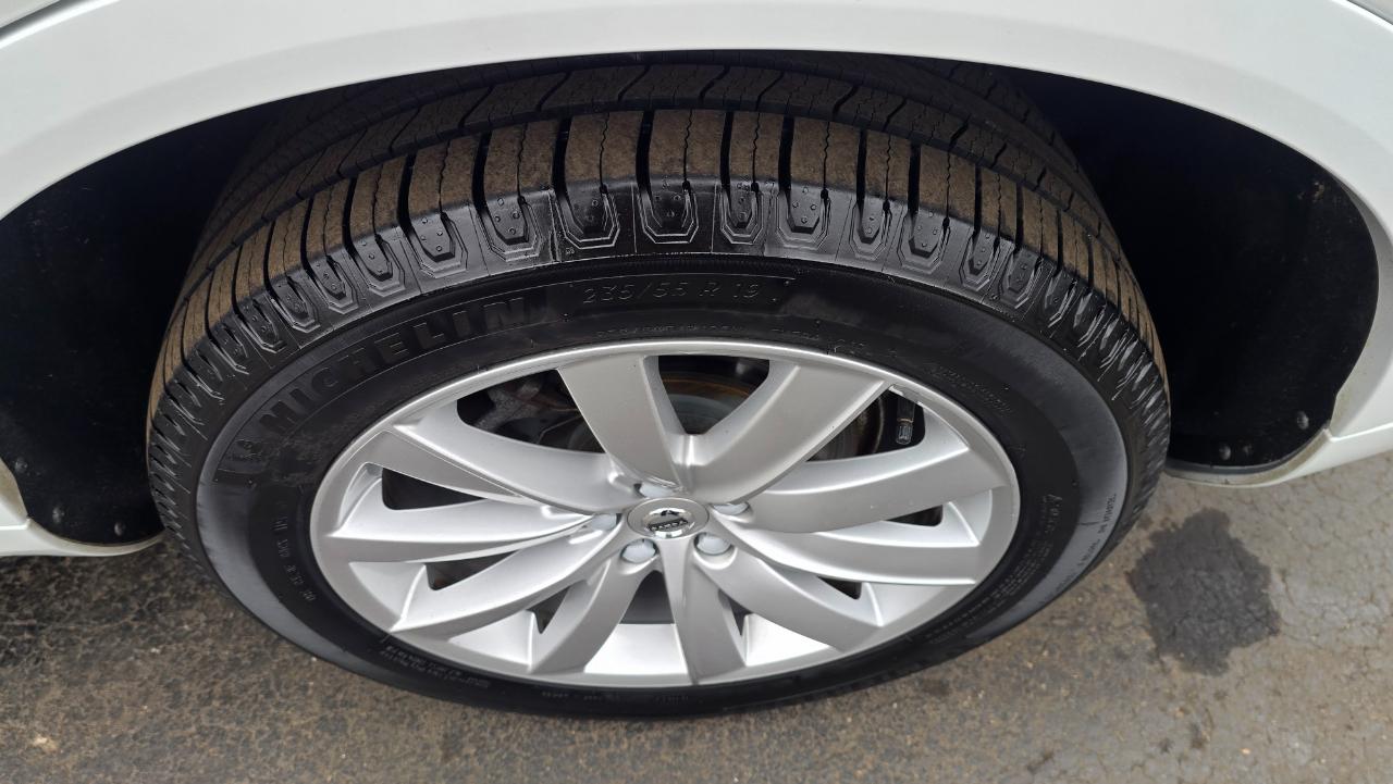 Volvo XC90 T6 Momentum AWD 2018