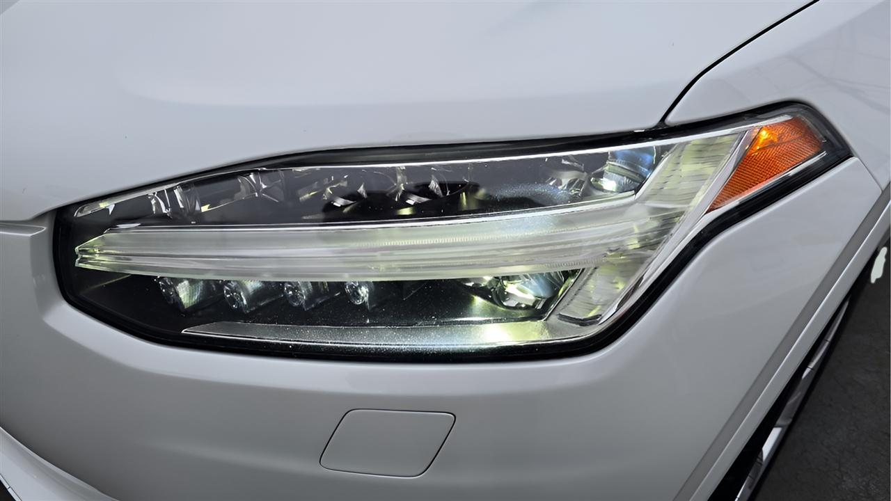 Volvo XC90 T6 Momentum AWD 2018