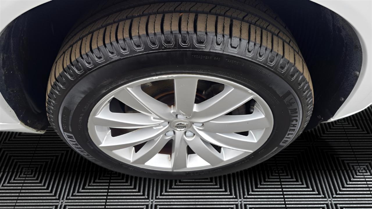 Volvo XC90 T6 Momentum AWD 2018