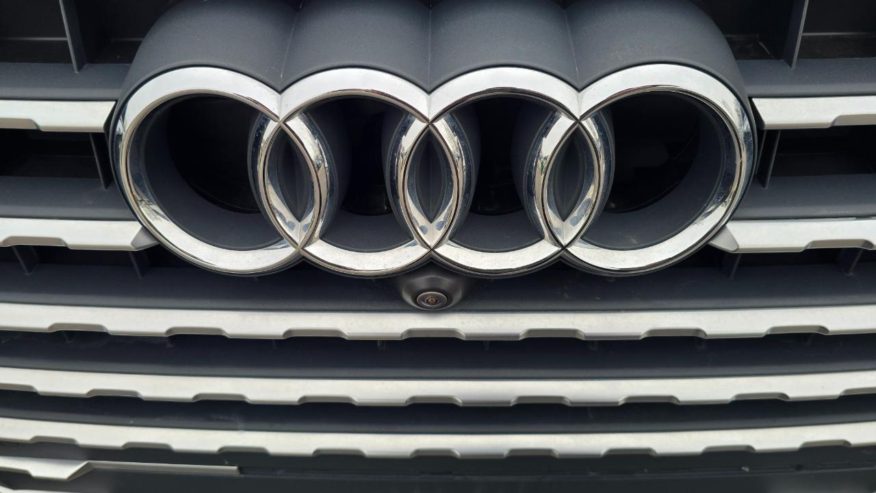 Audi Q7 3.0 Premium Plus quattro 2017