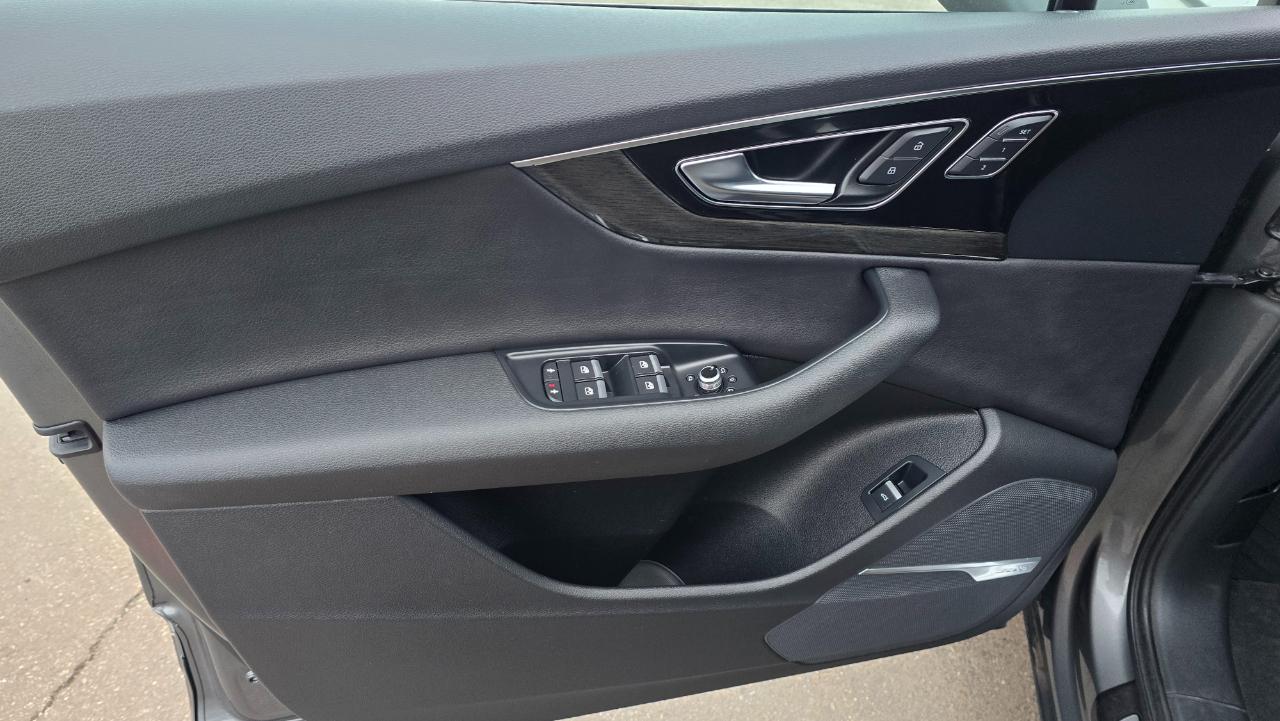 Audi Q7 3.0 Premium Plus quattro 2017