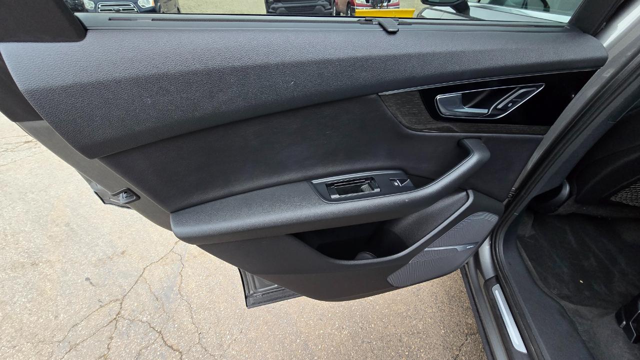 Audi Q7 3.0 Premium Plus quattro 2017