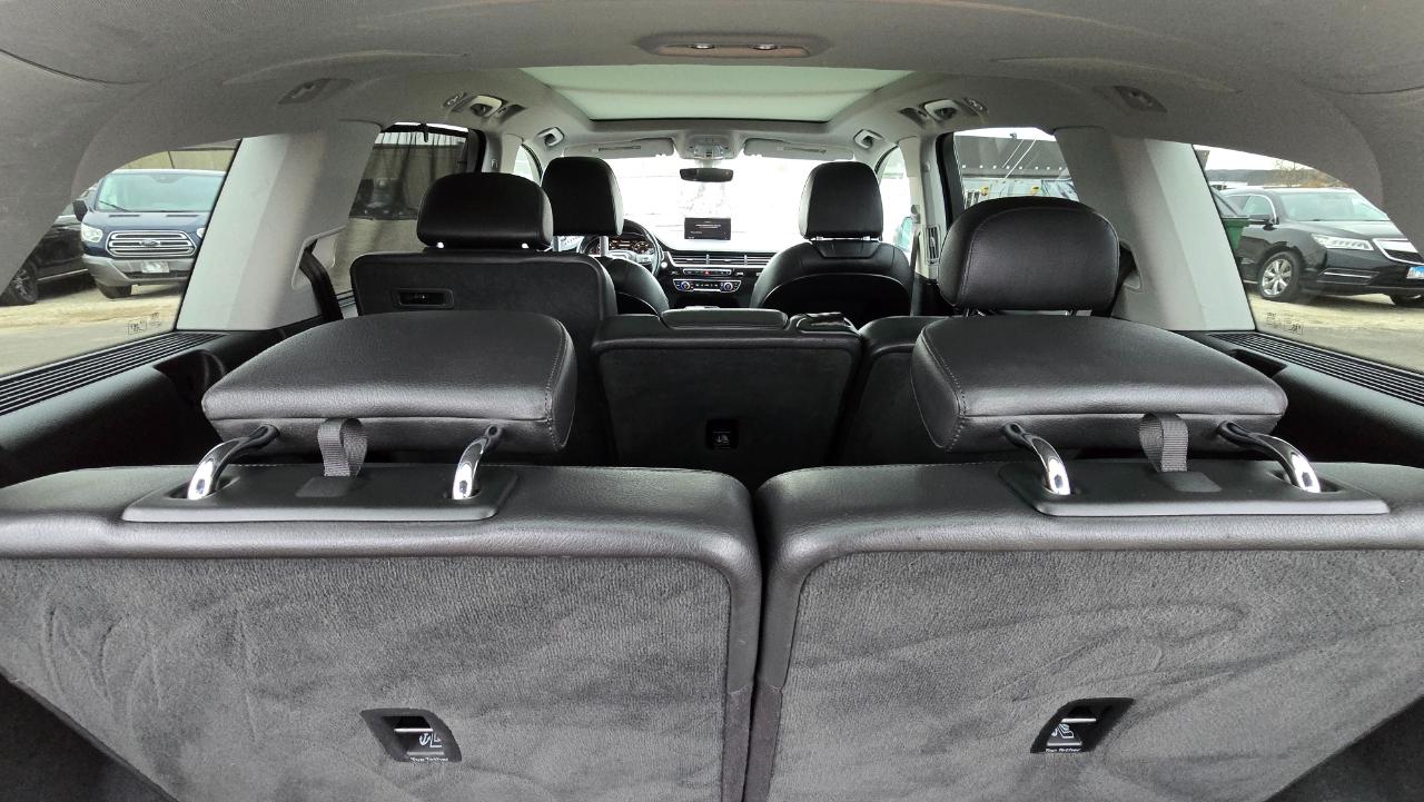 Audi Q7 3.0 Premium Plus quattro 2017