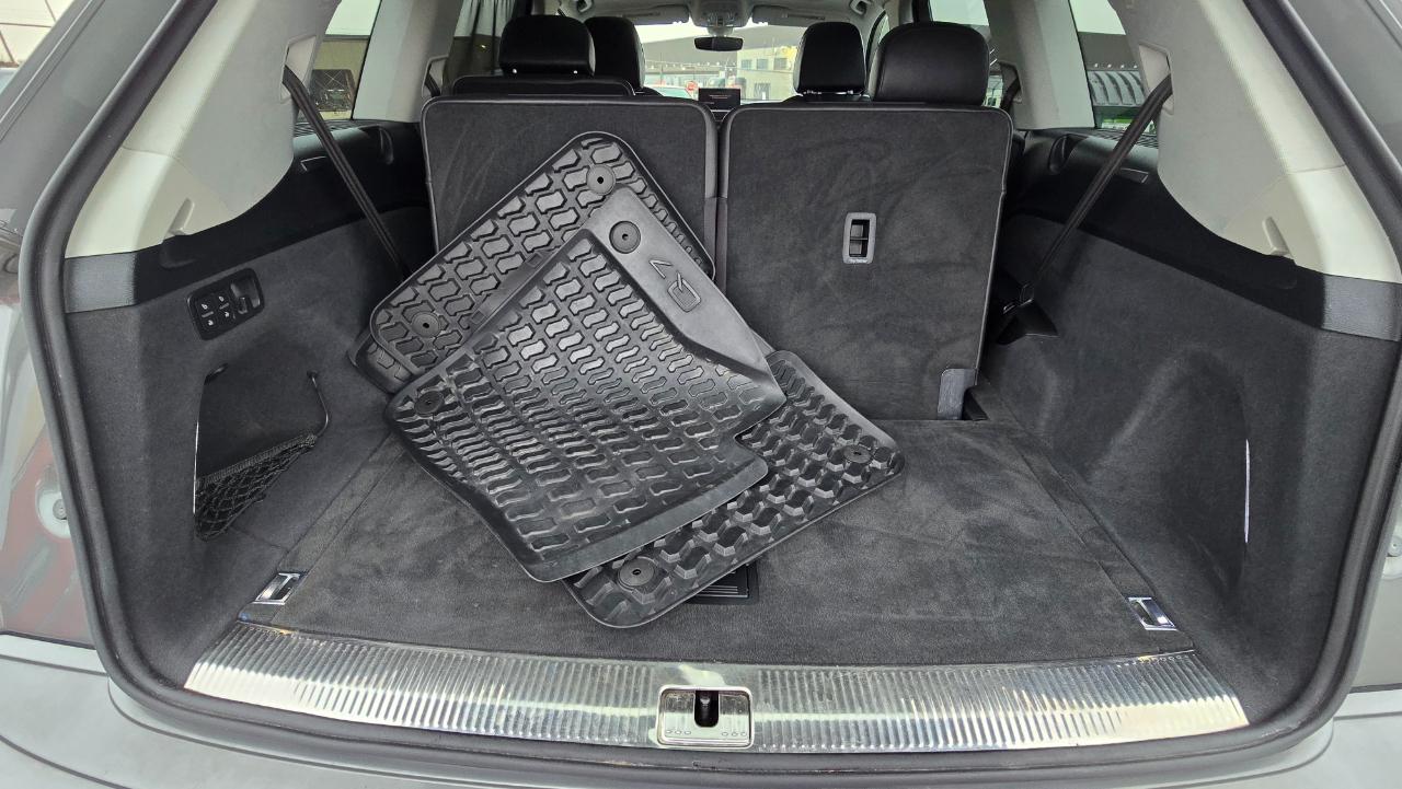 Audi Q7 3.0 Premium Plus quattro 2017