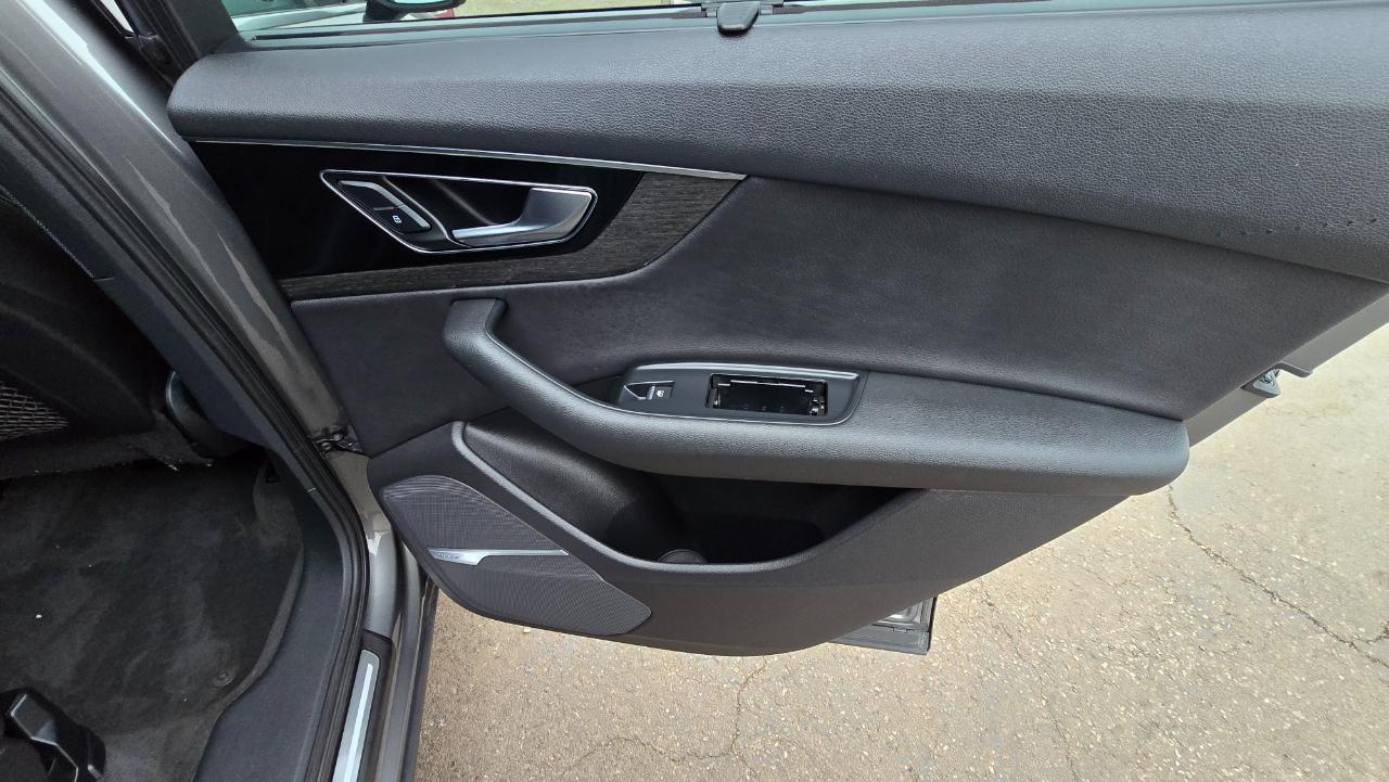 Audi Q7 3.0 Premium Plus quattro 2017