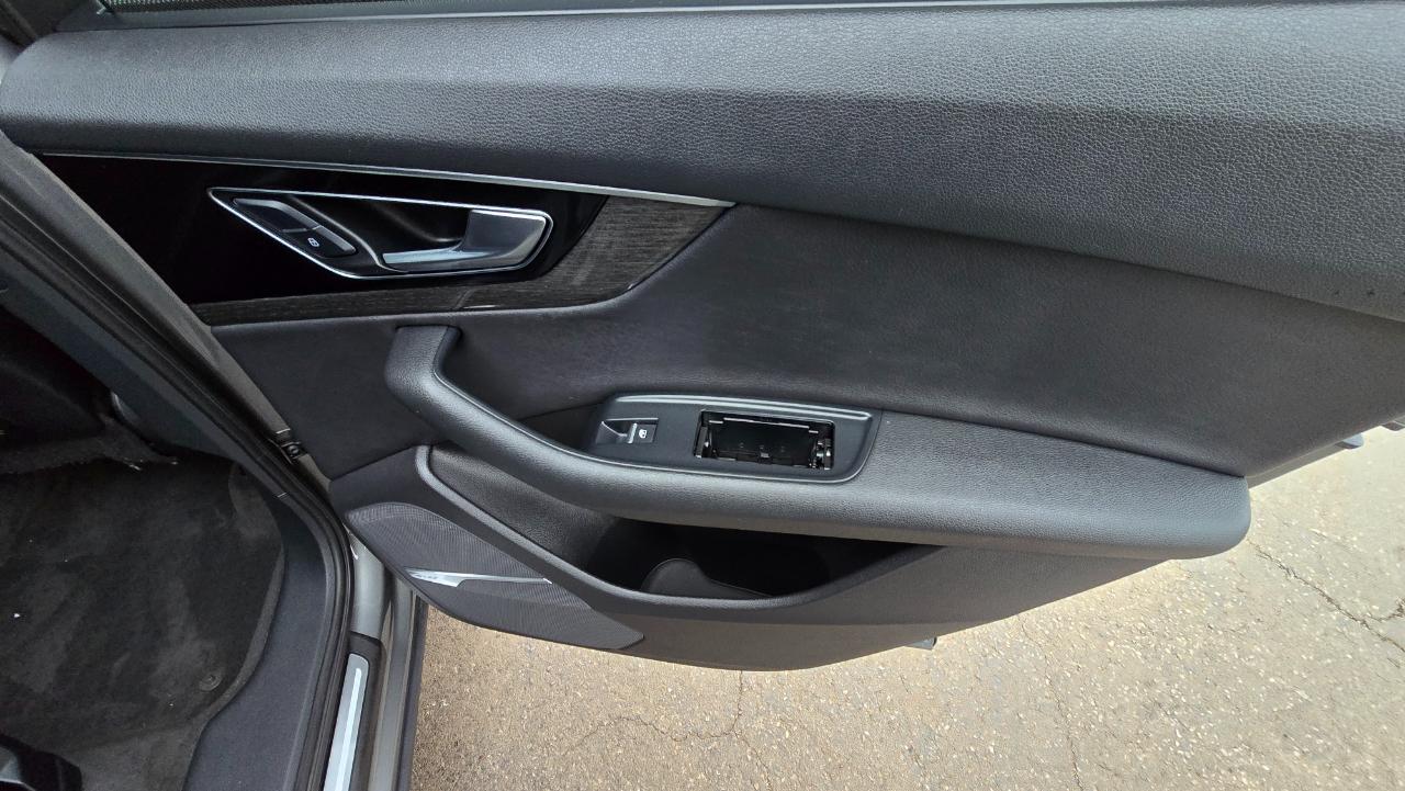 Audi Q7 3.0 Premium Plus quattro 2017