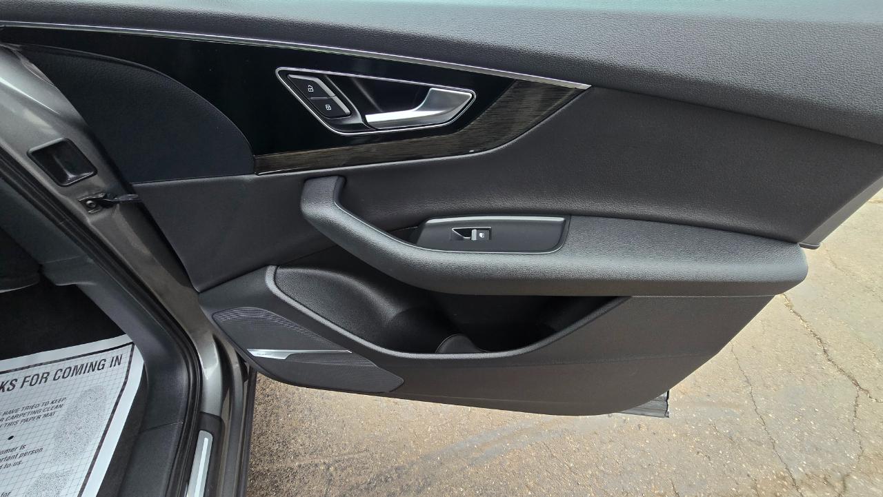 Audi Q7 3.0 Premium Plus quattro 2017