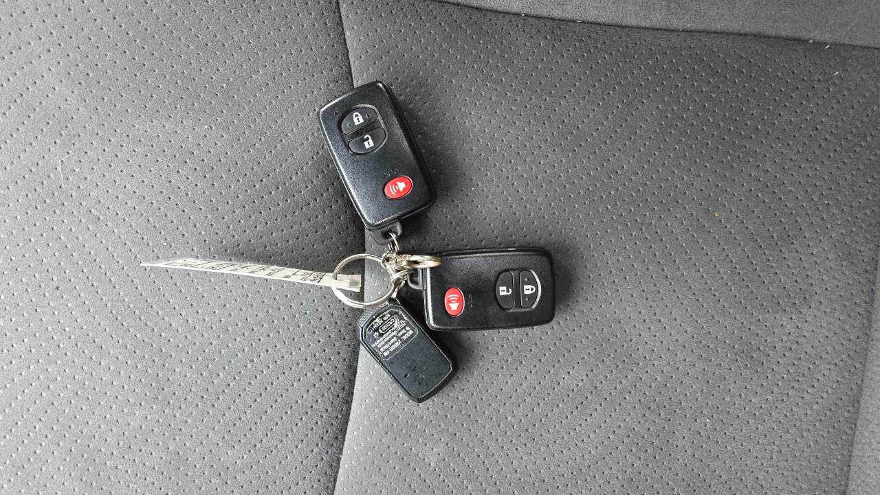 Toyota Prius Prius III 2013