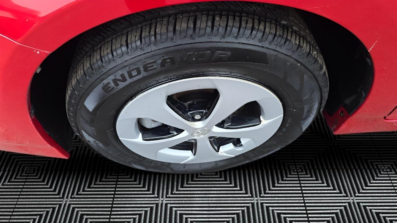 Toyota Prius Prius III 2013