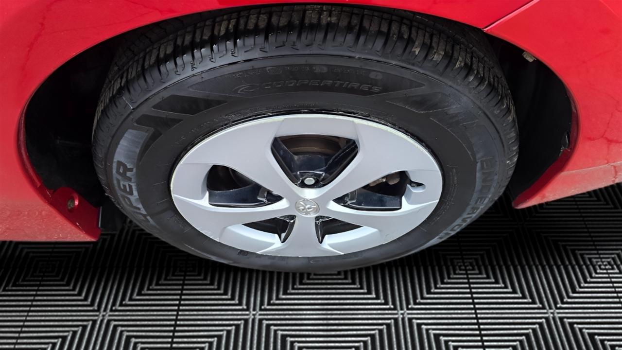 Toyota Prius Prius III 2013