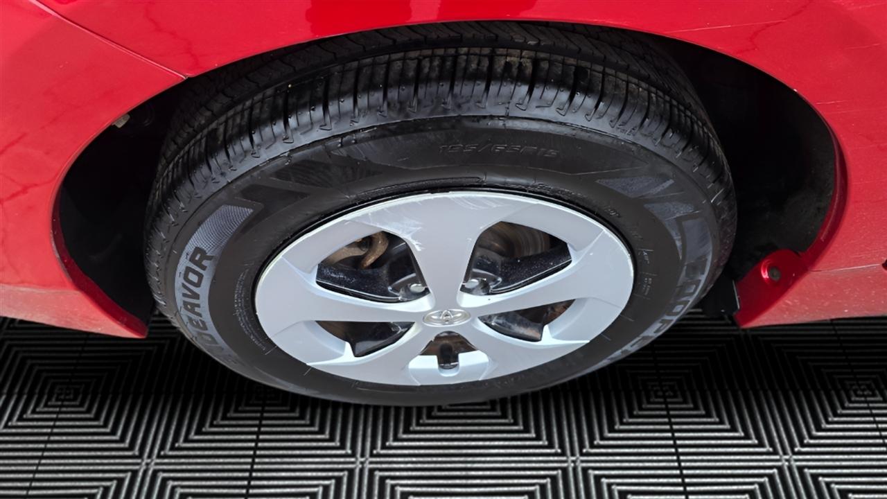 Toyota Prius Prius III 2013