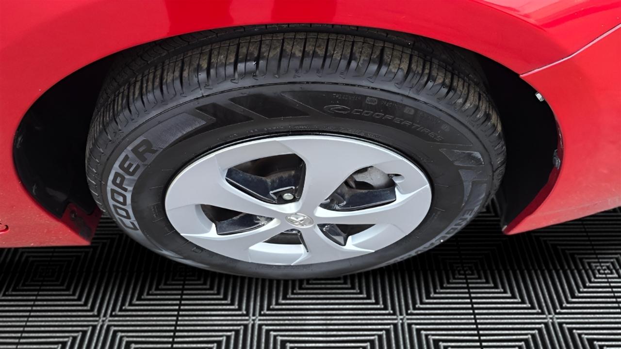 Toyota Prius Prius III 2013