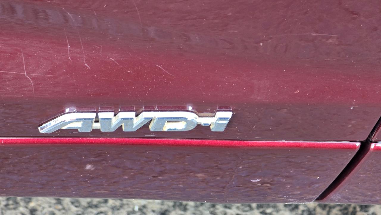 Toyota Highlander Hybrid Limited Platinum AWD 2018