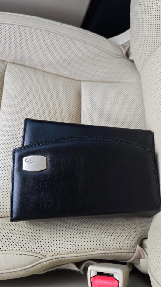 Toyota Highlander Hybrid Limited Platinum AWD 2018