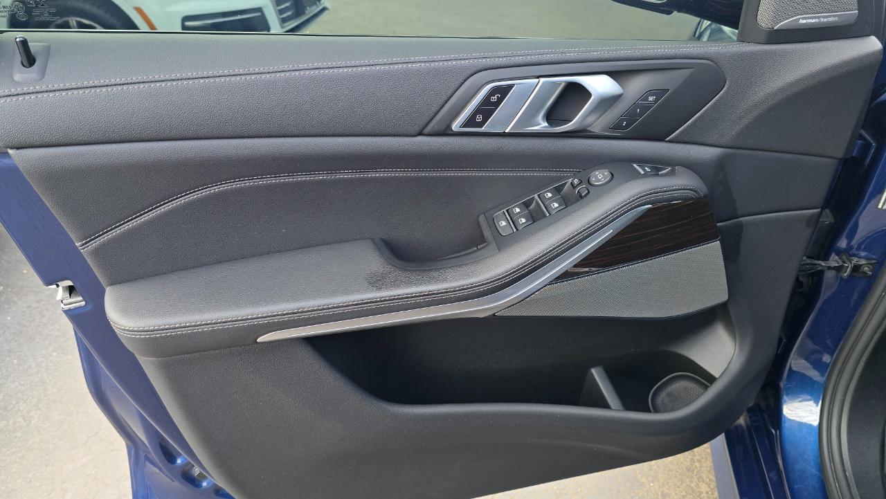 BMW X5 xDrive40i 2021