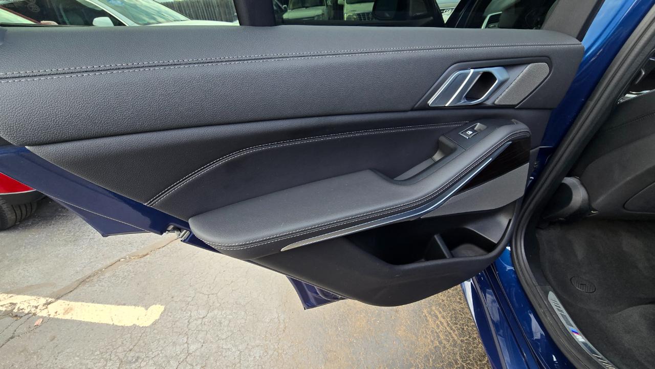 BMW X5 xDrive40i 2021