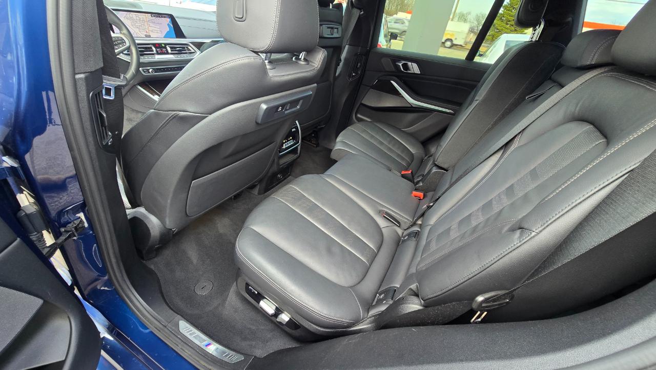 BMW X5 xDrive40i 2021