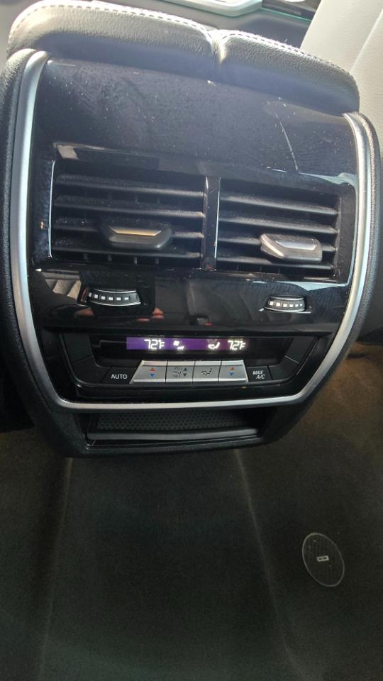 BMW X5 xDrive40i 2021