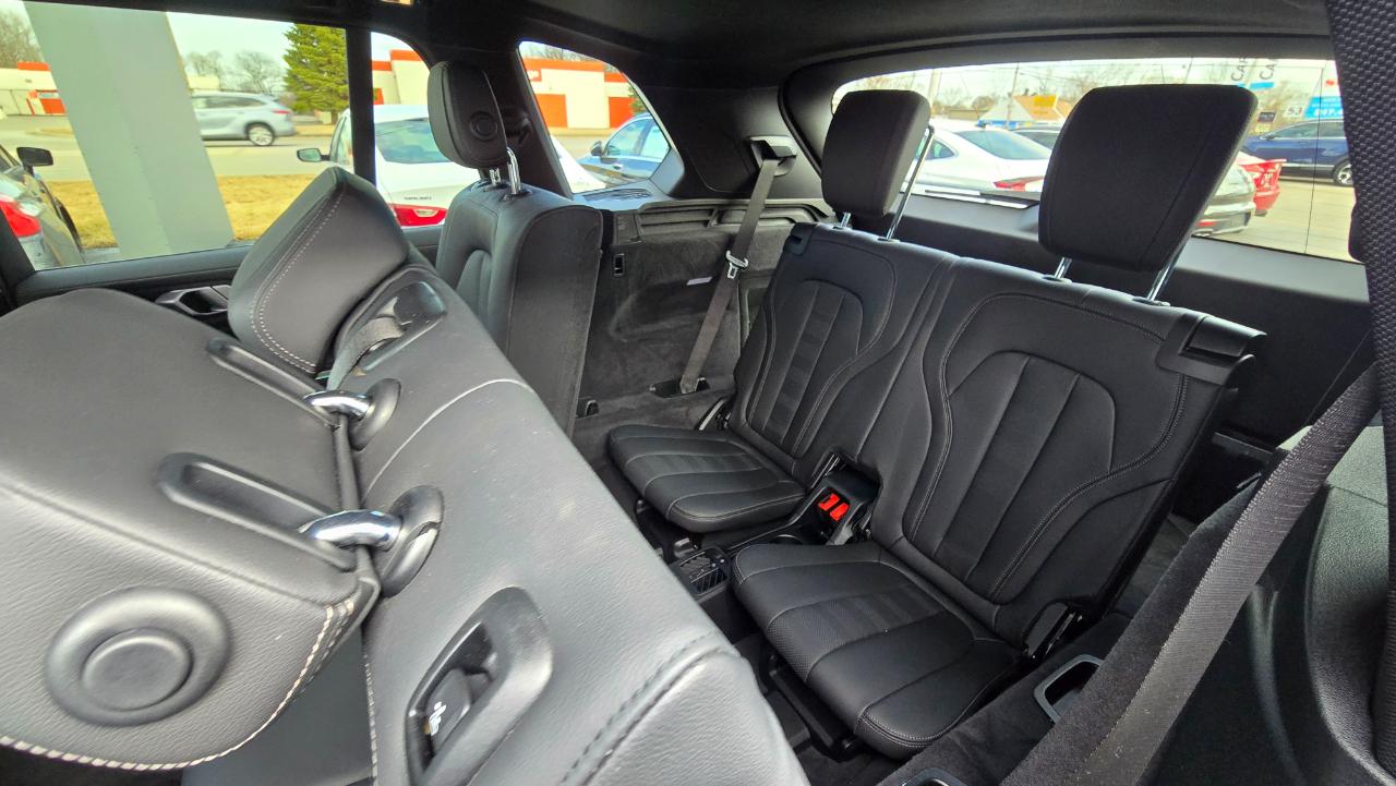 BMW X5 xDrive40i 2021