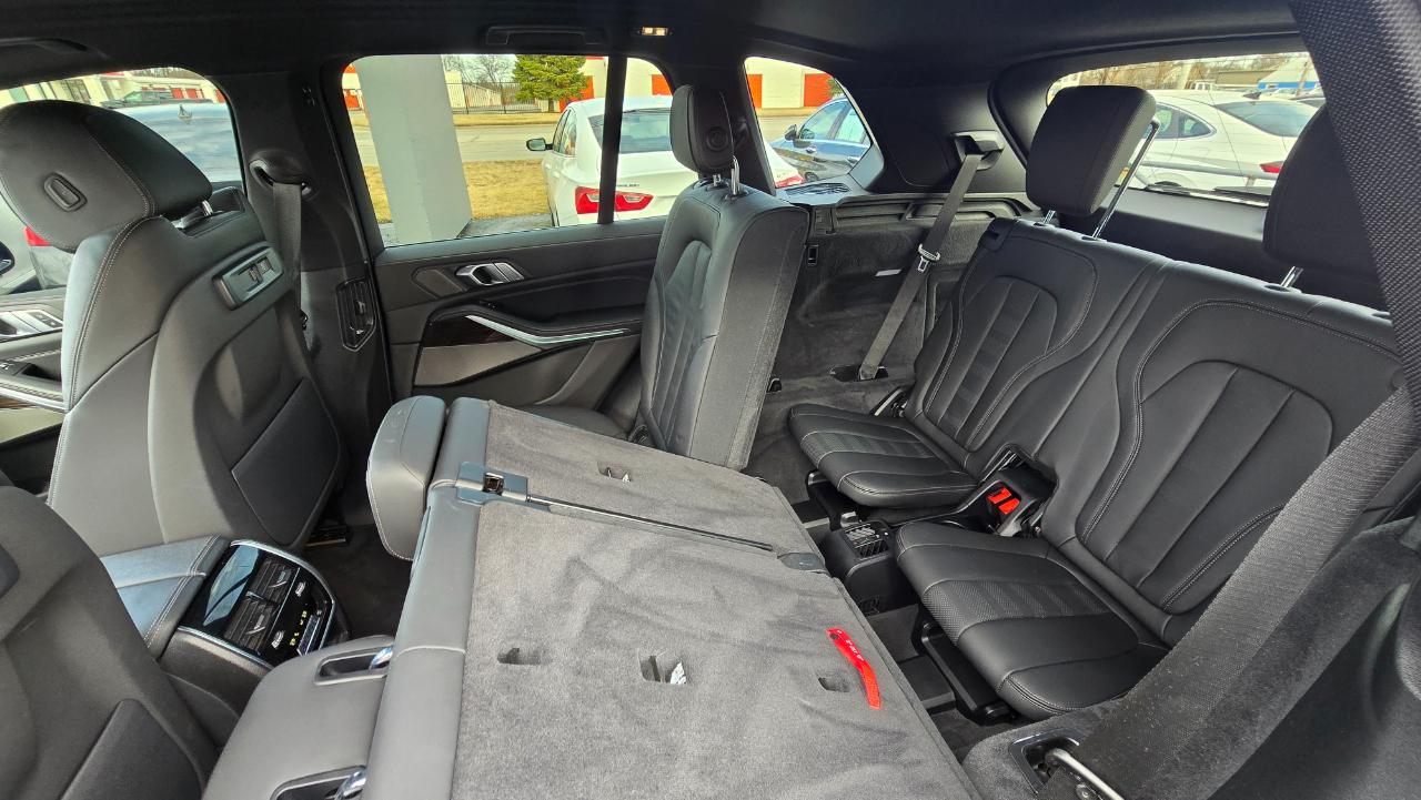 BMW X5 xDrive40i 2021