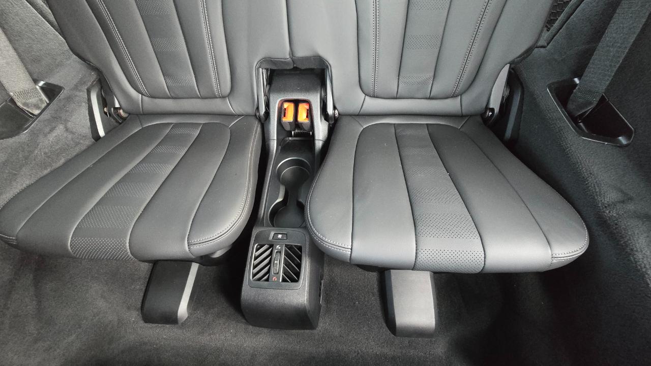 BMW X5 xDrive40i 2021