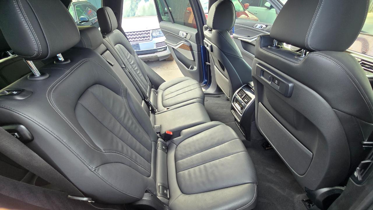 BMW X5 xDrive40i 2021