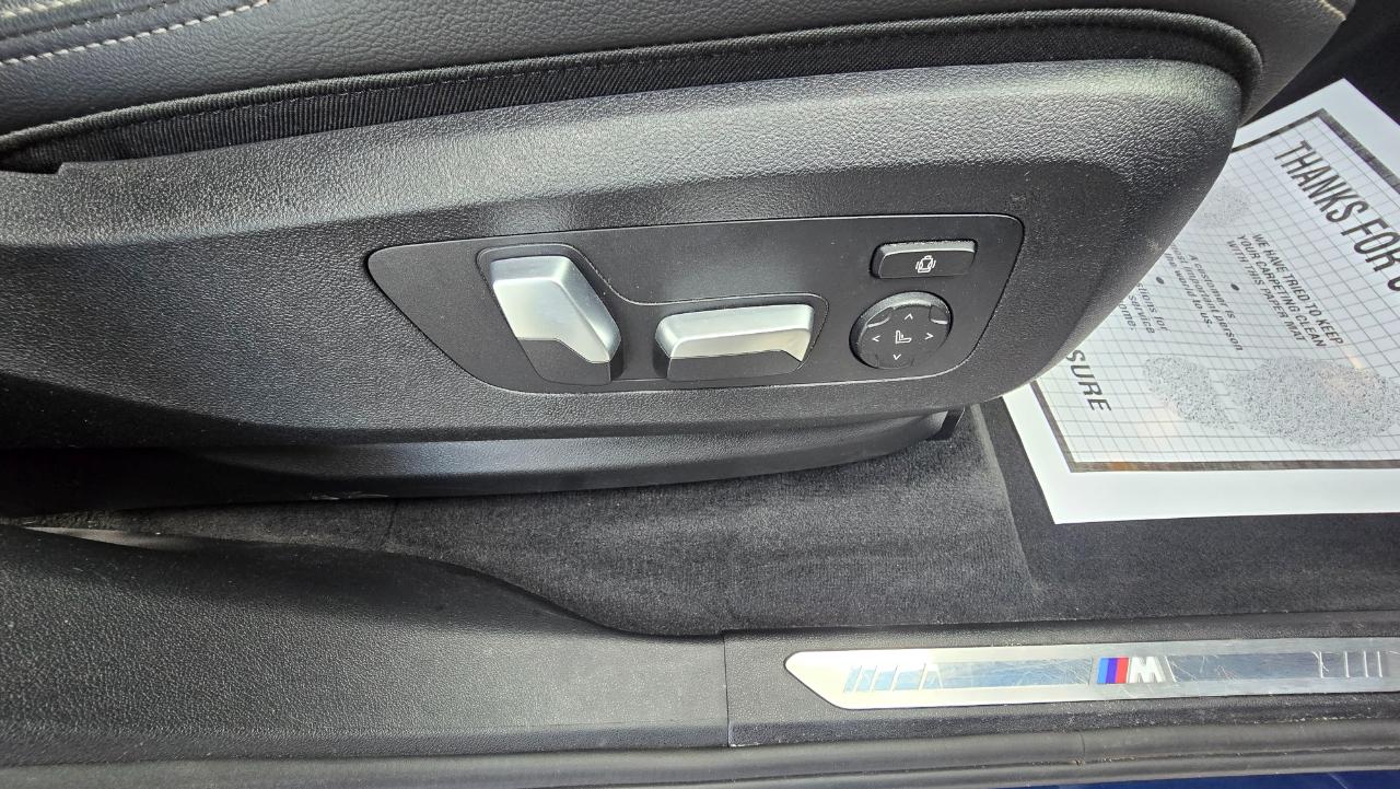 BMW X5 xDrive40i 2021