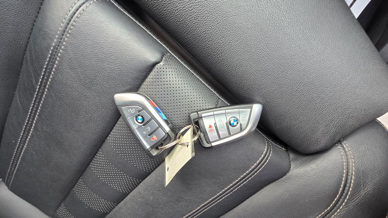 BMW X5 xDrive40i 2021