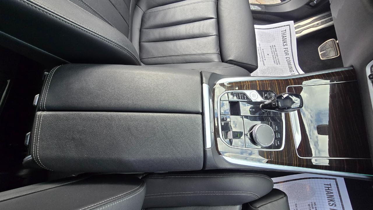 BMW X5 xDrive40i 2021