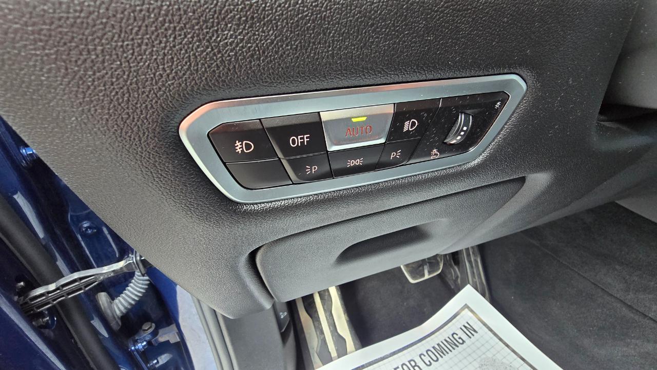 BMW X5 xDrive40i 2021