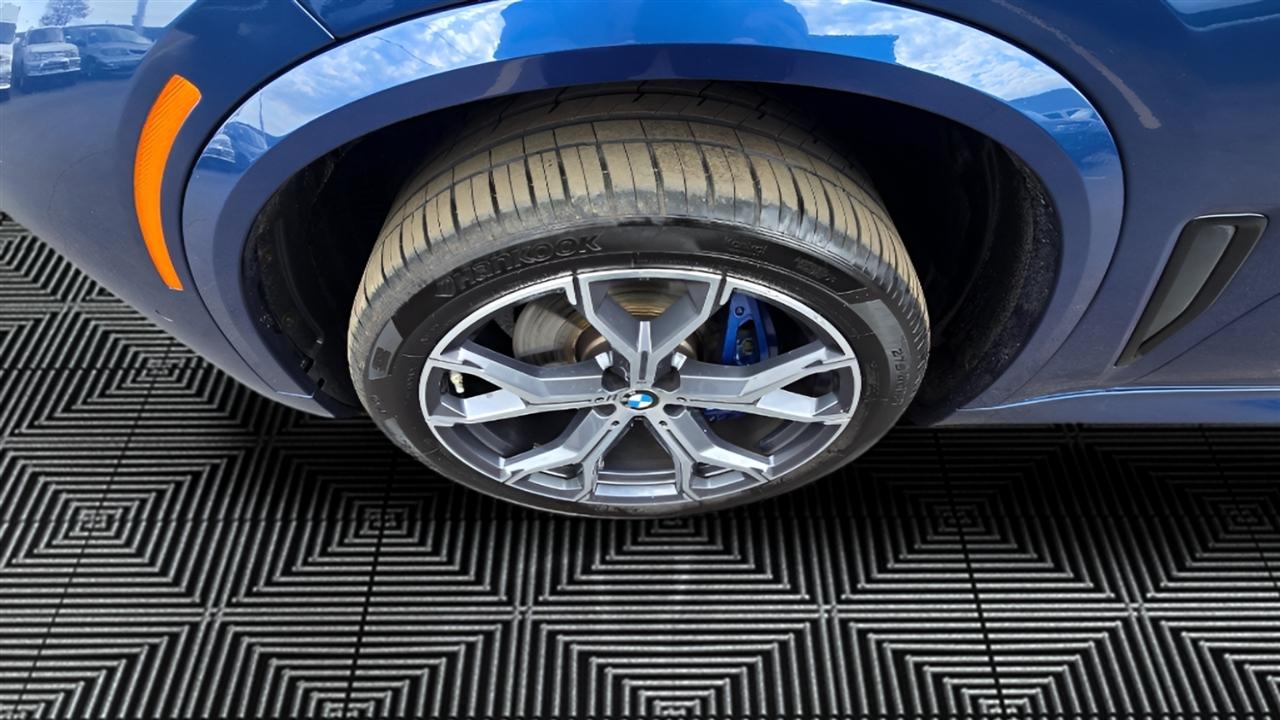 BMW X5 xDrive40i 2021