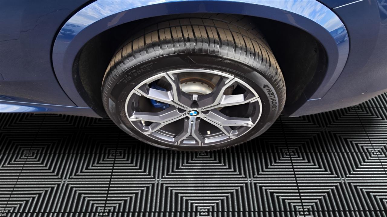 BMW X5 xDrive40i 2021