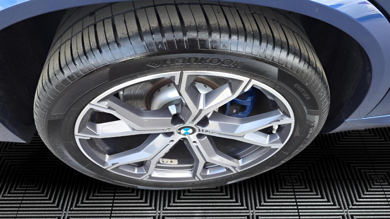 BMW X5 xDrive40i 2021