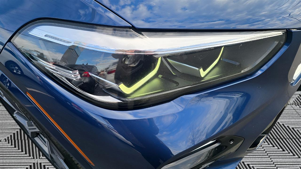 BMW X5 xDrive40i 2021